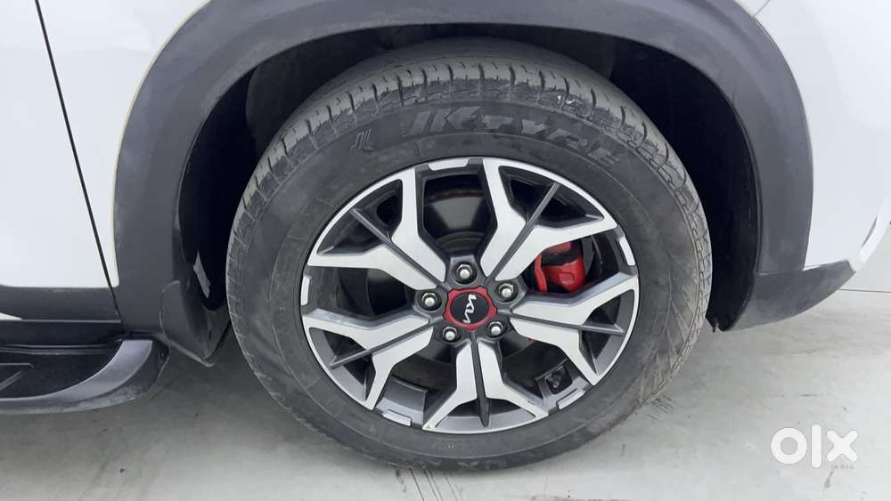 Kia Seltos 1.5 Gtx+ Diesel At, 2022, Diesel