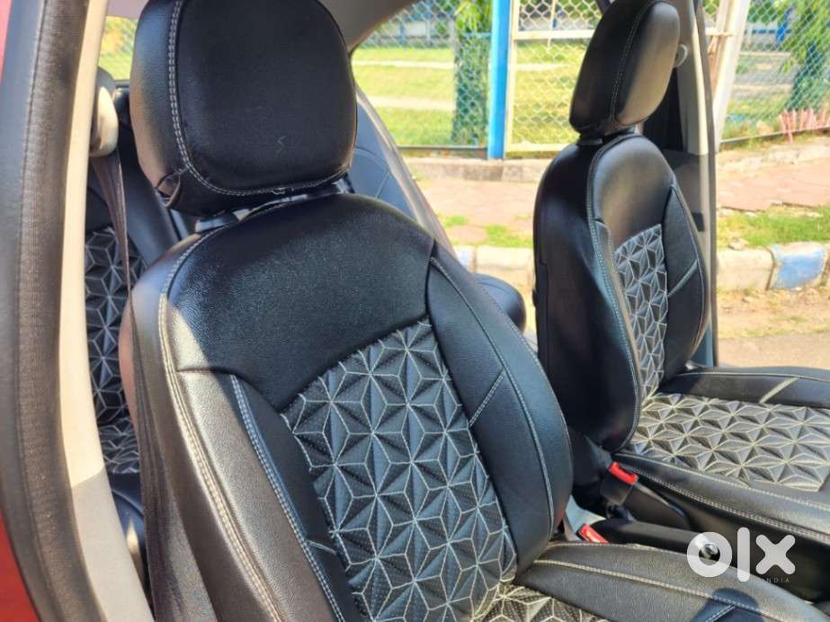 Tata Tigor 1.2 Revotron Xz Plus, 2021, Petrol