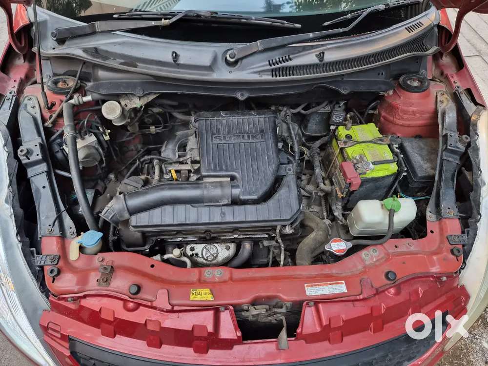 Maruti Suzuki Swift 2011 Petrol Well Maintained