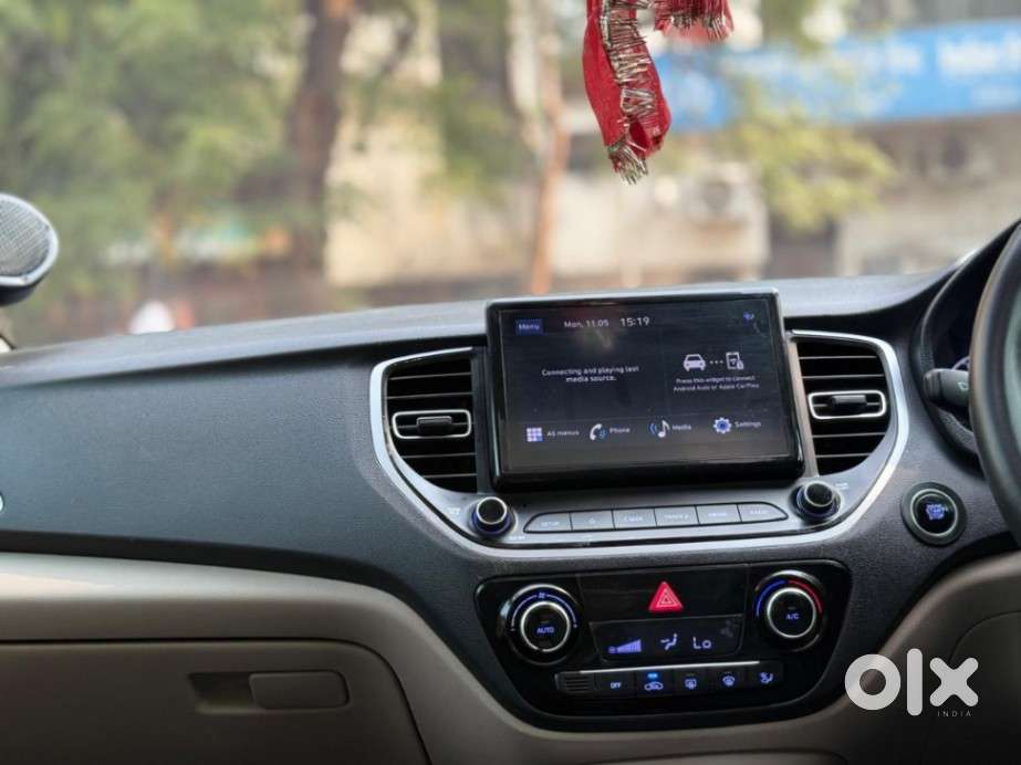 Hyundai Verna Transform 1.5 Sx Automatic Crdi, 2022, Diesel