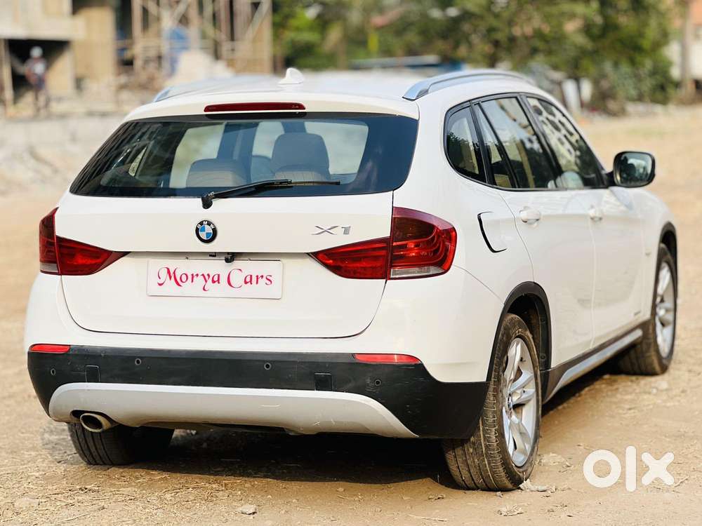 Bmw X1, 2011, Diesel