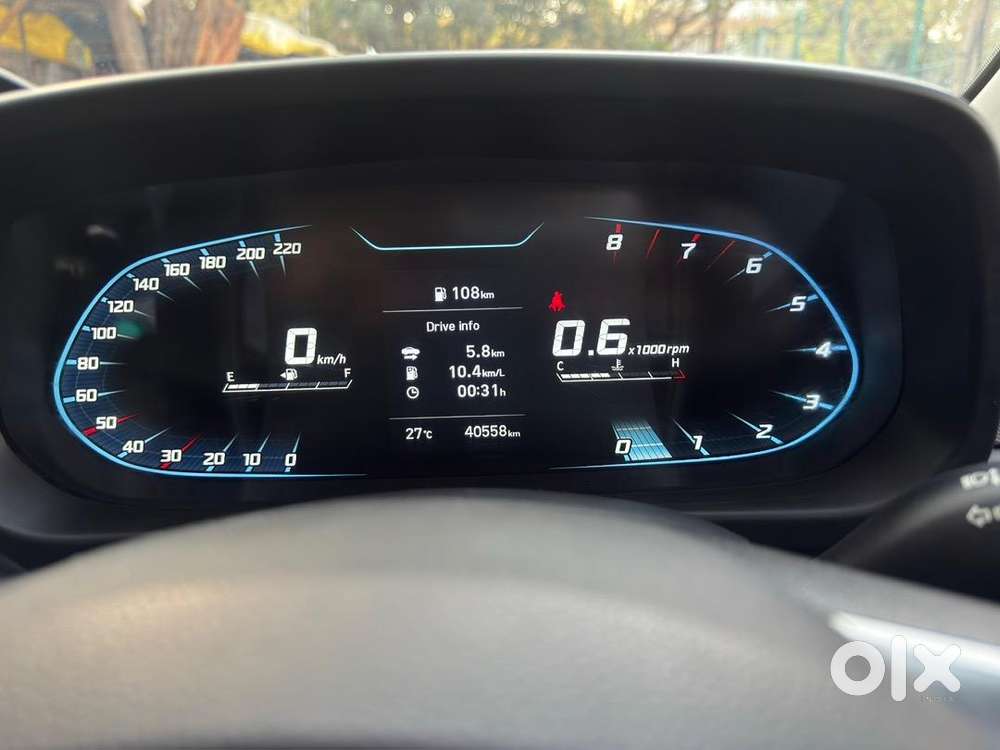 Hyundai New I20 Asta O