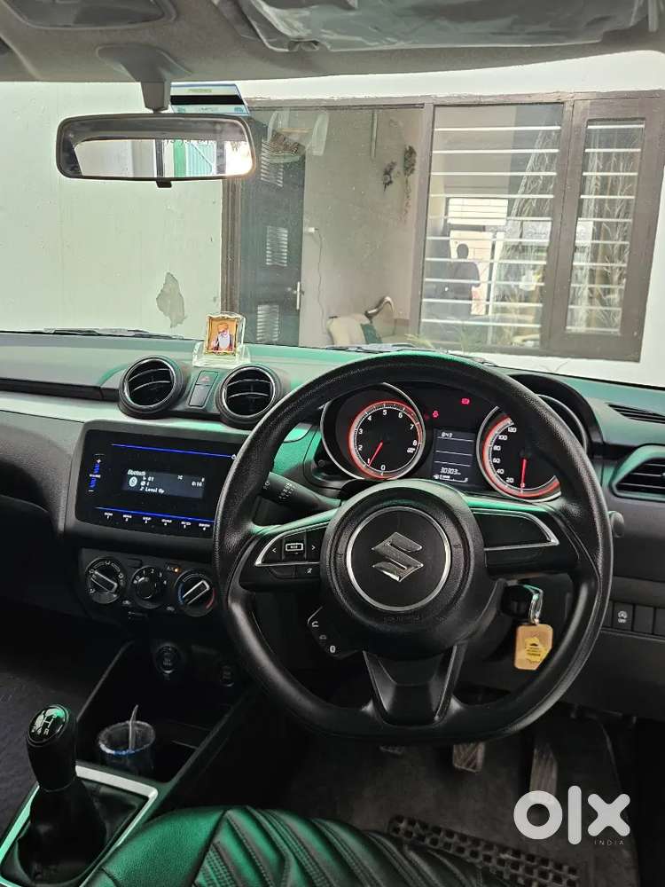 Only 30303km Running