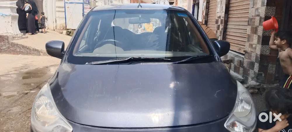 Full Automatic I