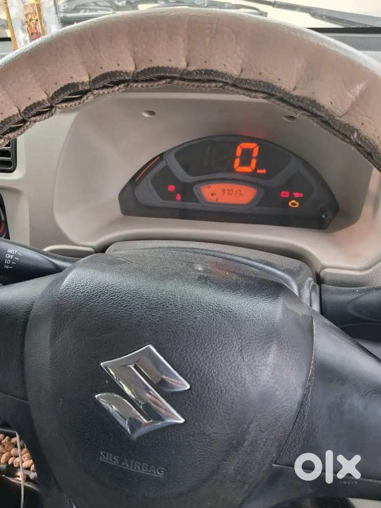Maruti Suzuki Eeco 2024