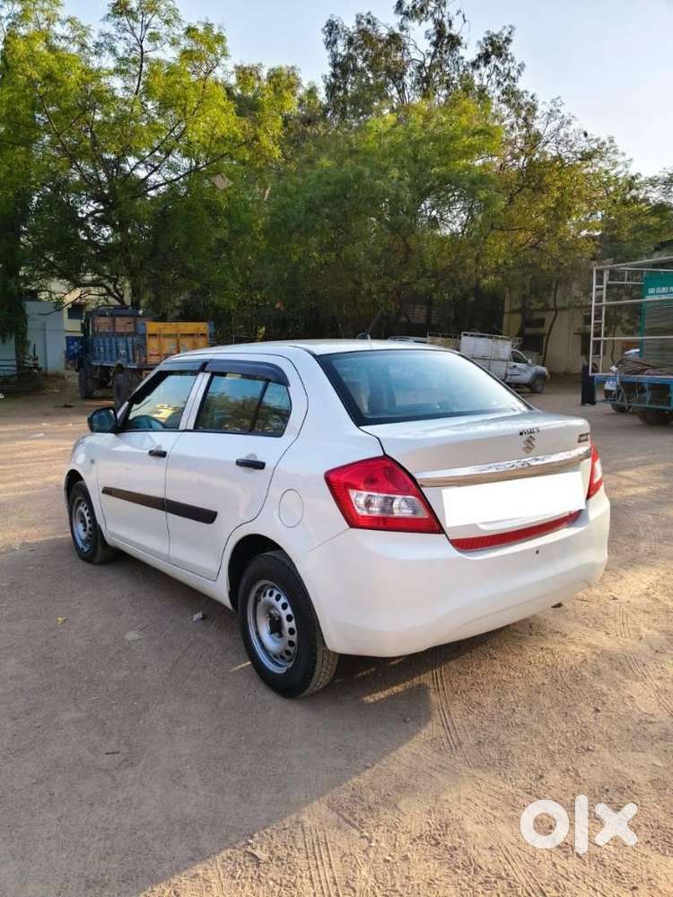 Maruti Suzuki Swift Dzire Ldi Bsiv, 2019, Diesel