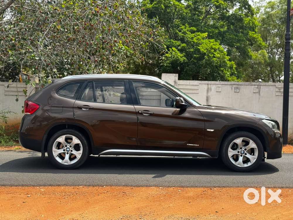 Bmw X1 Sdrive20d, 2014, Diesel