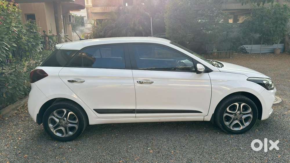 Hyundai Elite I20 Diesel Well Maintained