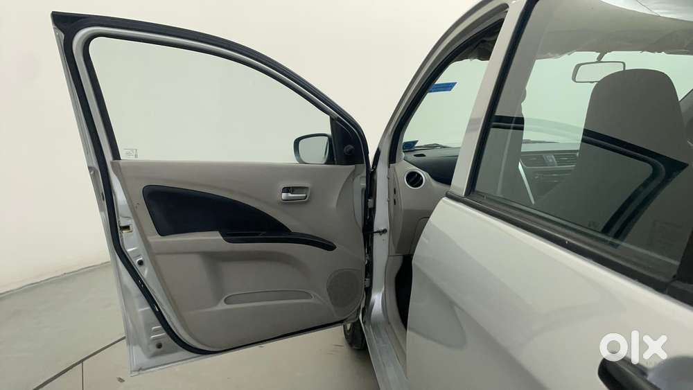 Maruti Suzuki Celerio 1.0 Vxi Amt, 2015, Petrol