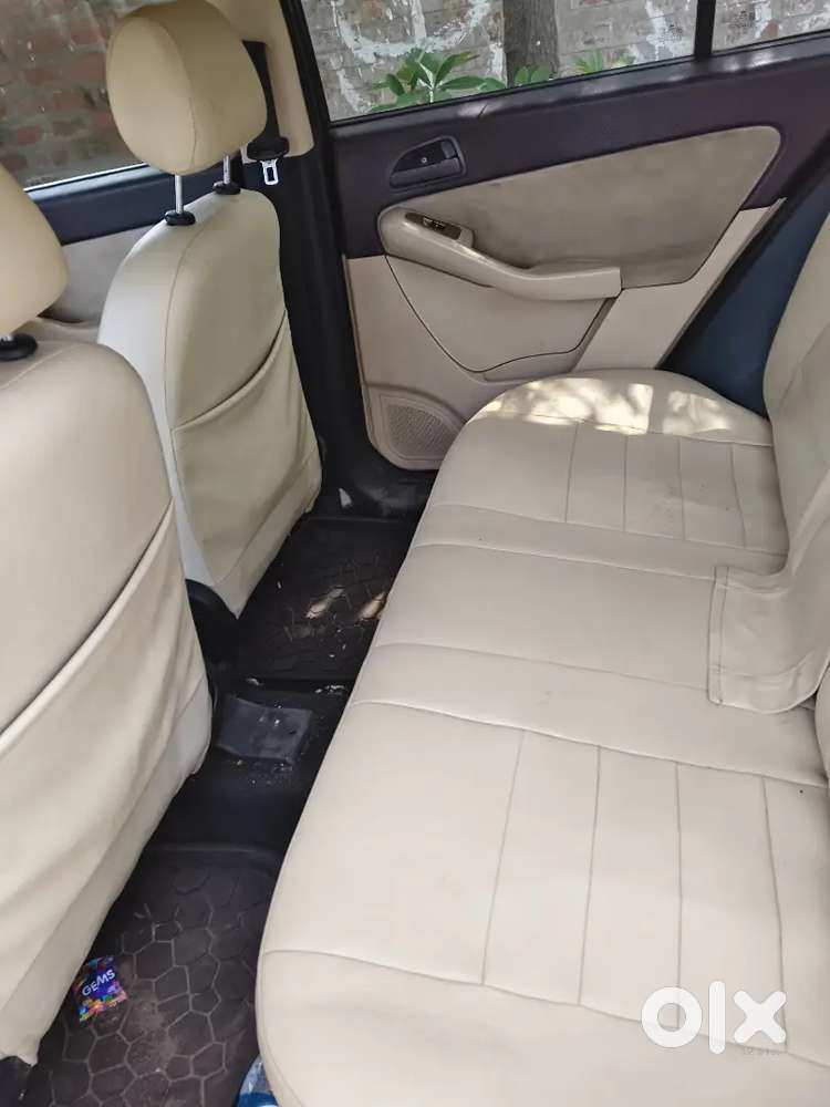 Tata Manza Diesel Manual 2012