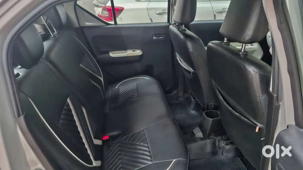 Maruti Suzuki