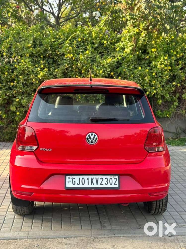 Volkswagen Polo 1.0 Mpi Comfortline, 2019, Petrol