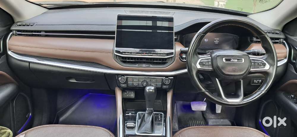 Jeep Meridian Limited Opt 4x4, 2024, Diesel