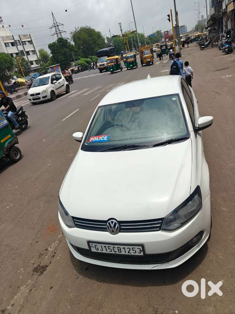 Vento 2013 Model Well Maintain