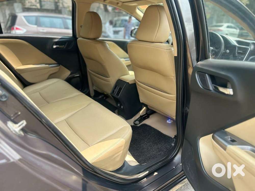 Honda City I Dtec Vx, 2014, Petrol
