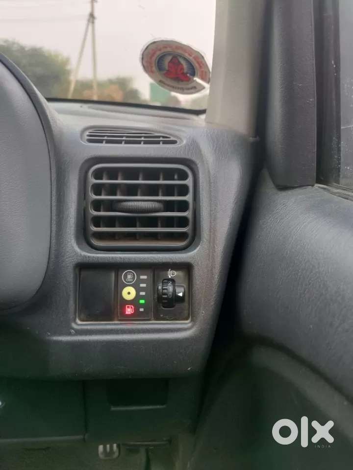 Maruti Suzuki Alto Green Lxi (cng), 2012, Cng & Hybrids
