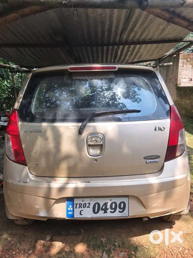 Top Model. With Sunroof