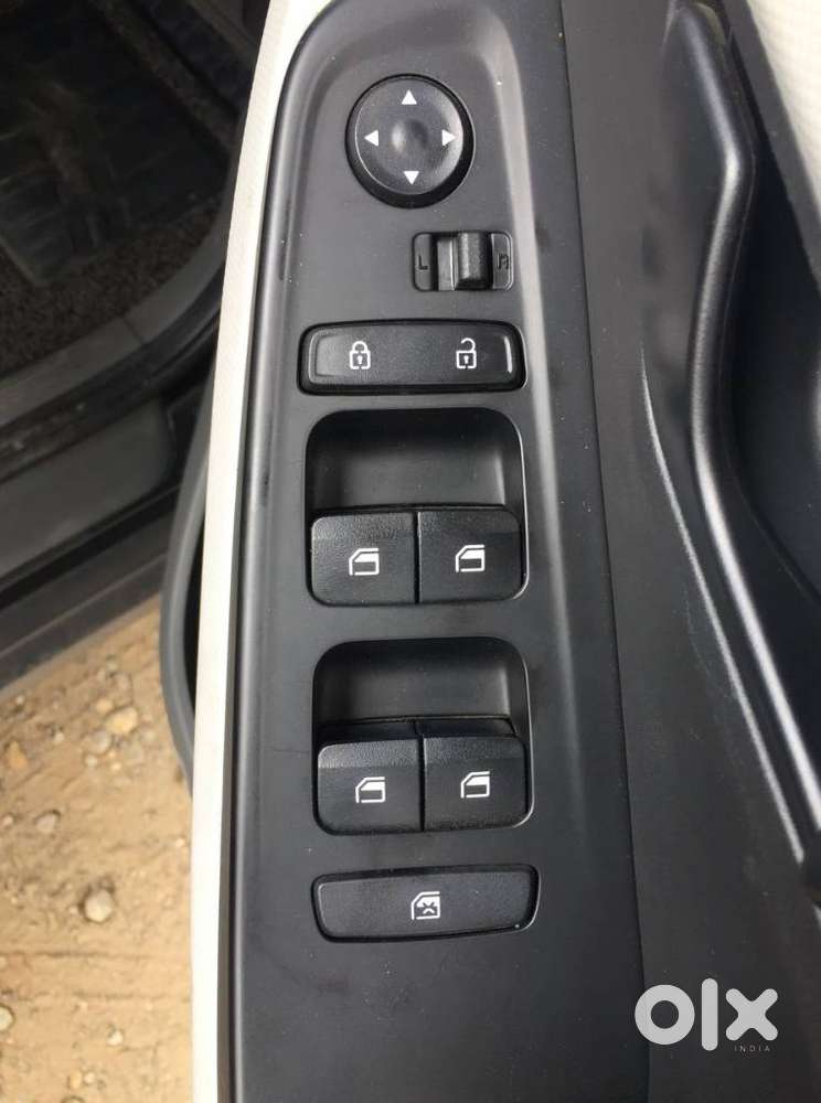 Hyundai Creta 1.5 Ex Petrol, 2025, Petrol