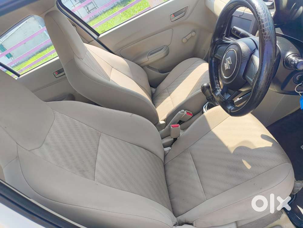 Maruti Suzuki Swift Dzire Tour, 2025