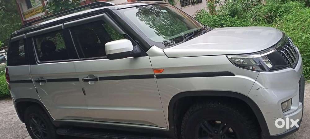 Mahindra Bolero Neo Plus 2023 Diesel Well Maintained