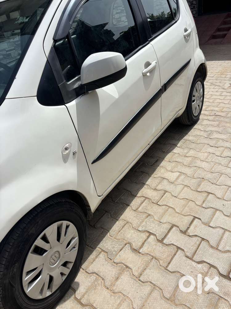 Maruti Ritz Vdi 2014