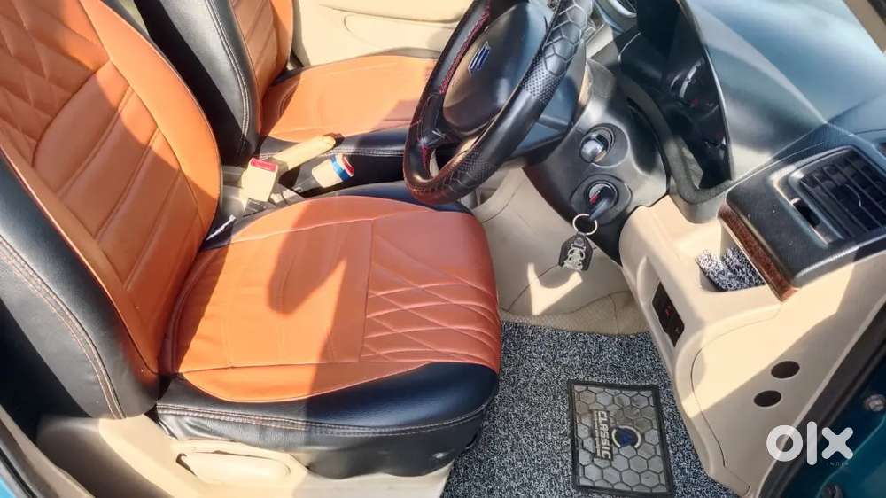 Maruti Suzuki Dzire 2014 Vdi
