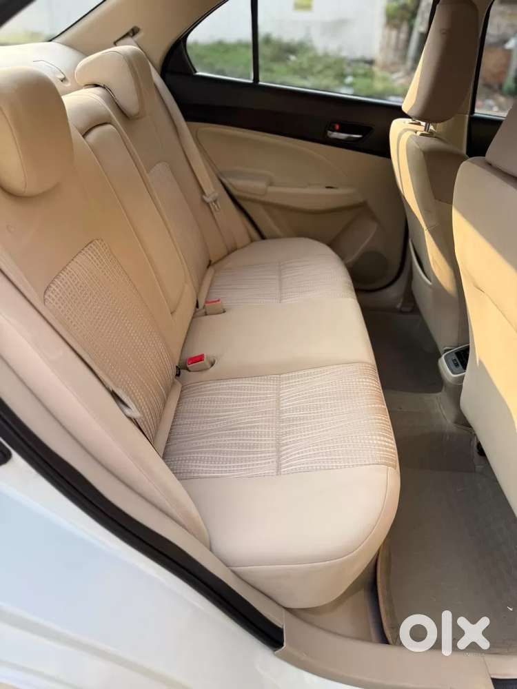 Maruti Suzuki Dzire 1.2 Vxi, 2021, Petrol