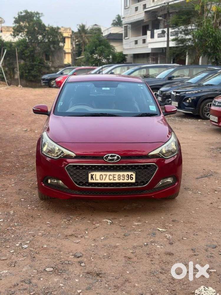 Hyundai I20 E 2014-2015 Era 1.2, 2015, Petrol