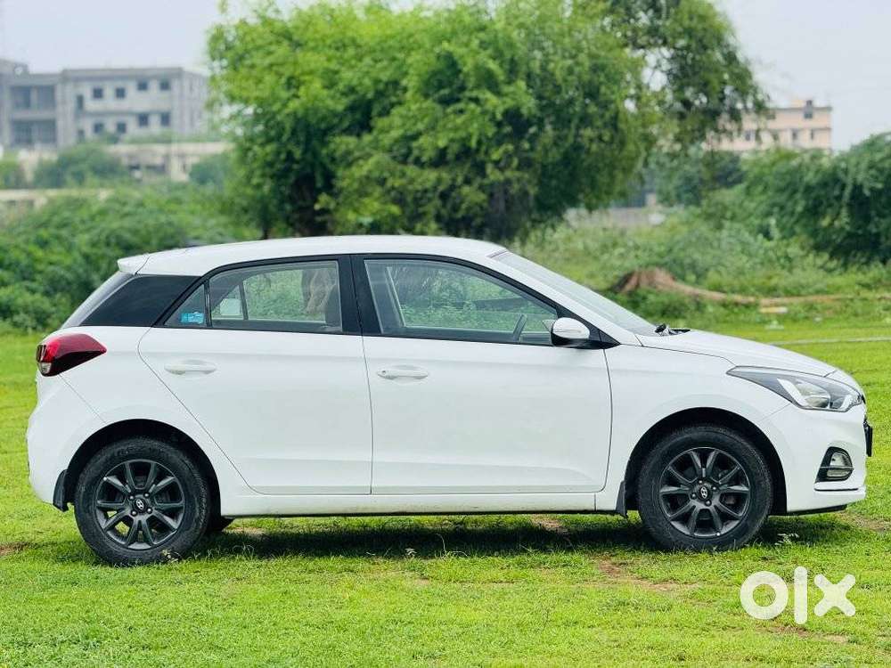 Hyundai I20, 2019, Cng & Hybrids