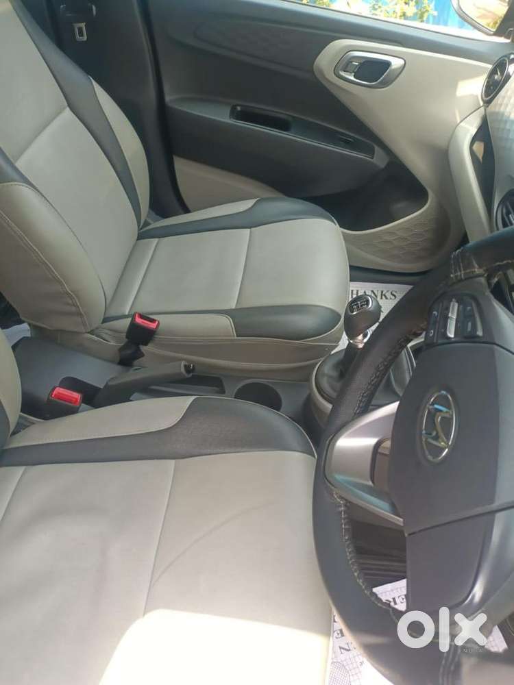 Hyundai Car Petrol 2020