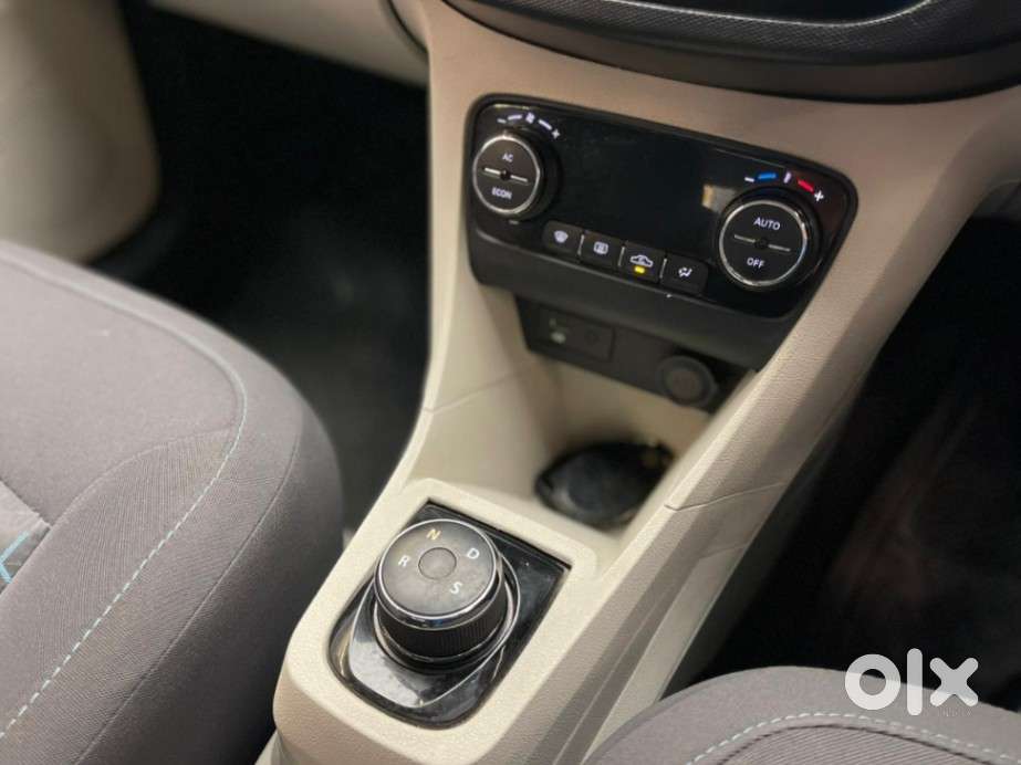 Tata Tigor Ev Xz Plus, 2022, Electric