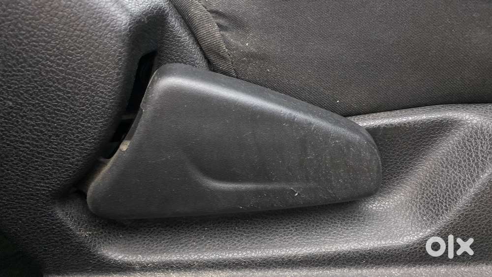 Renault Kwid Amt Rxl, 2017, Petrol