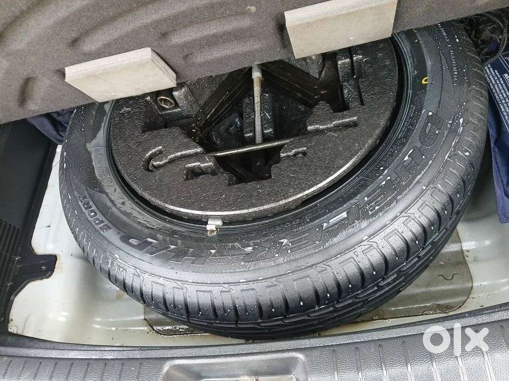 Hyundai Creta 1.6 Sx Plus Auto, 2017, Petrol