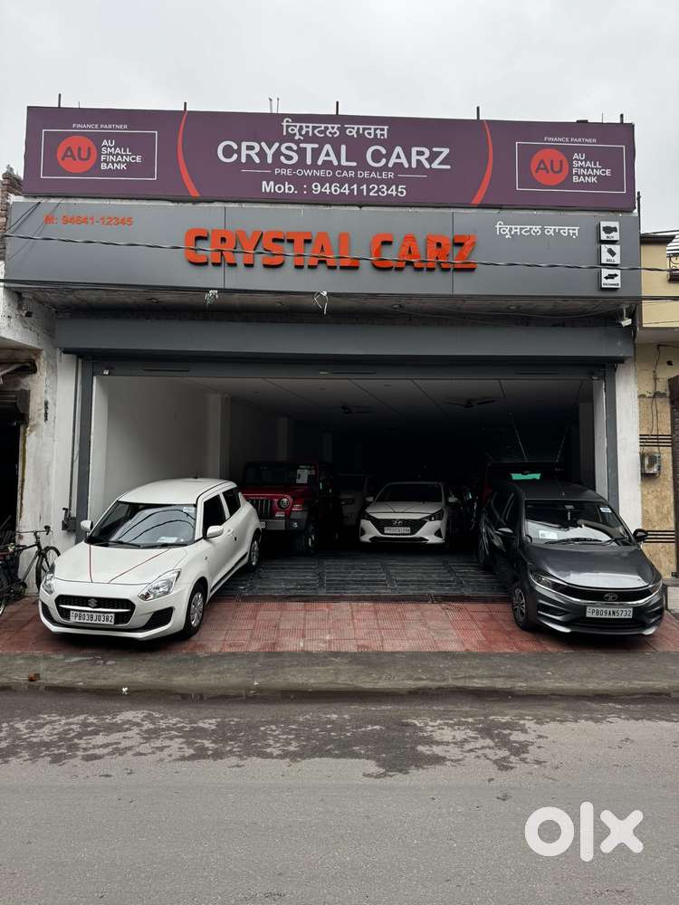 Tata Altroz 1.2 Xm Plus, 2023, Petrol