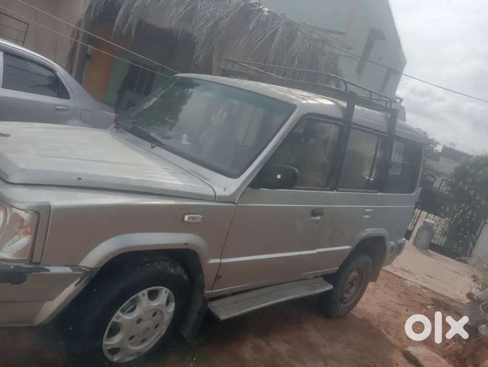 Tata Sumo Victa 2010 Diesel