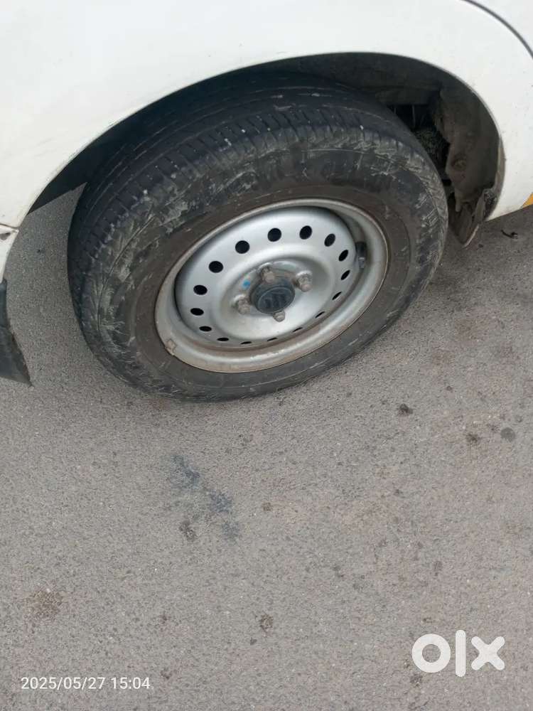 Maruti Suzuki Wagon R Lxi 2024