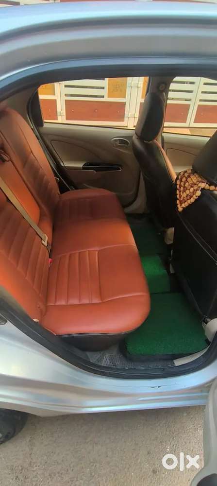 Toyota Etios 2019 Diesel 250000 Km Driven