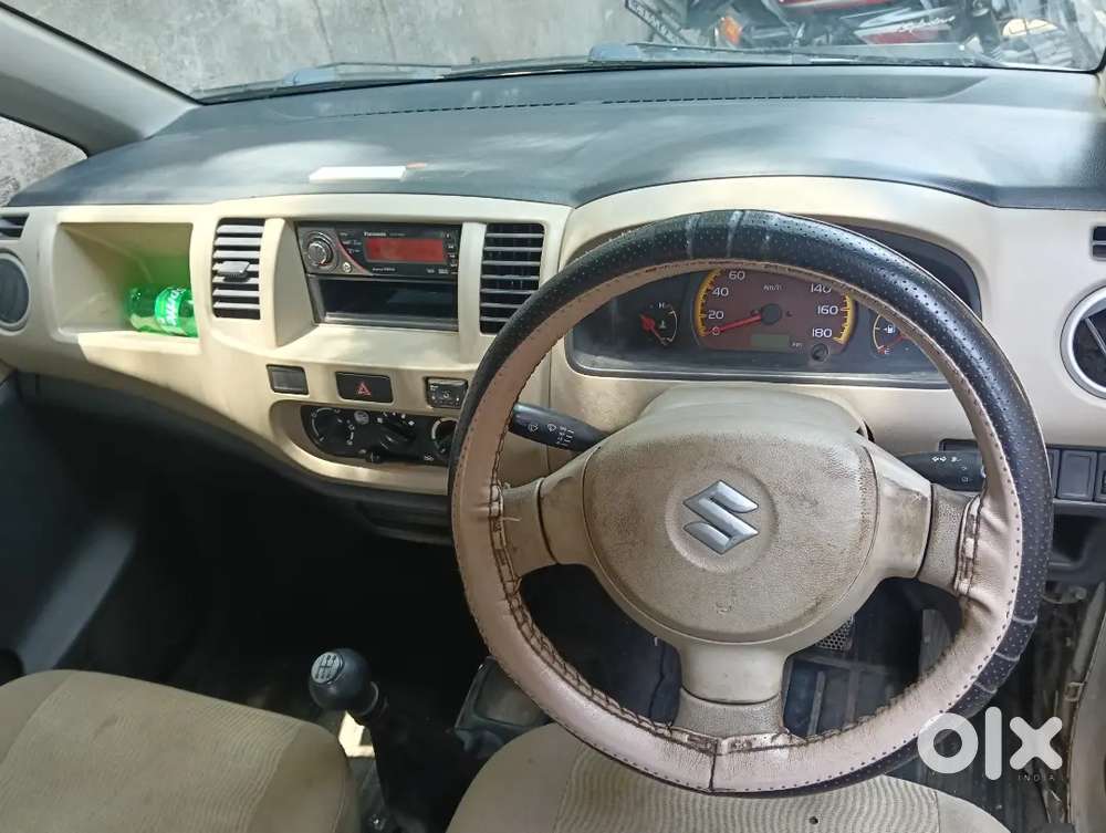 Good Condition