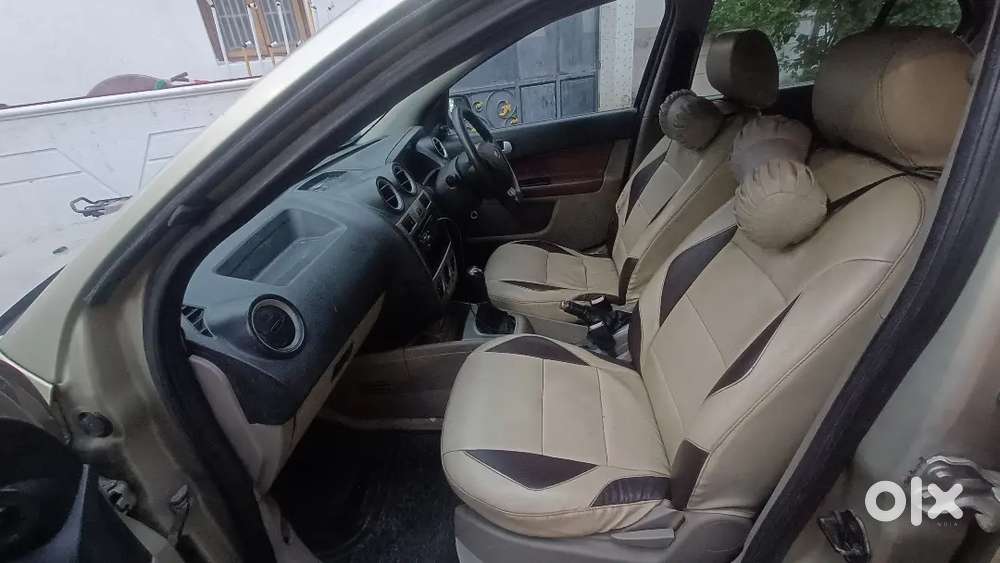 Ford Fiesta 2006 Diesel Good Condition