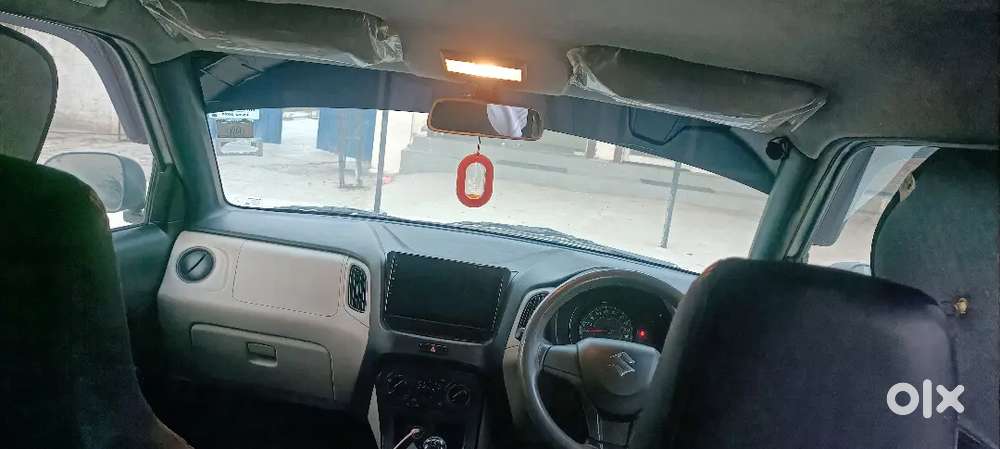 Maruti Suzuki Wagon R Lxi 2020