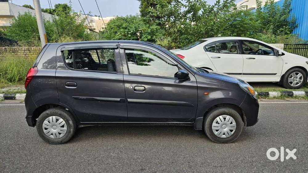 Maruti Suzuki Alto 800 Vxi Plus Option, 2022, Petrol
