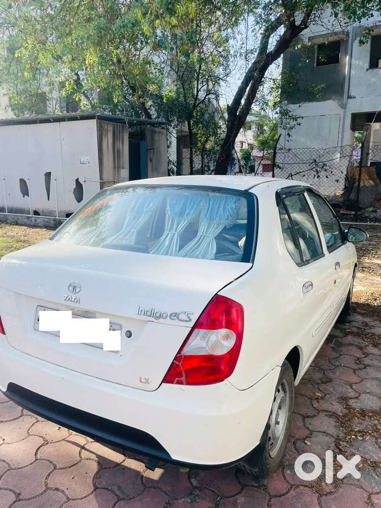 Tata Indigo(2013) At 1,20,000 Only. First Owner,good Condition.