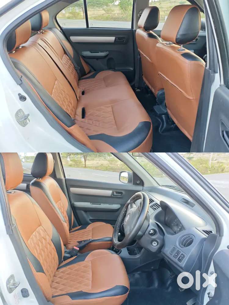 Maruti Suzuki Swift Dzire 2016 Diesel In Mint Condition