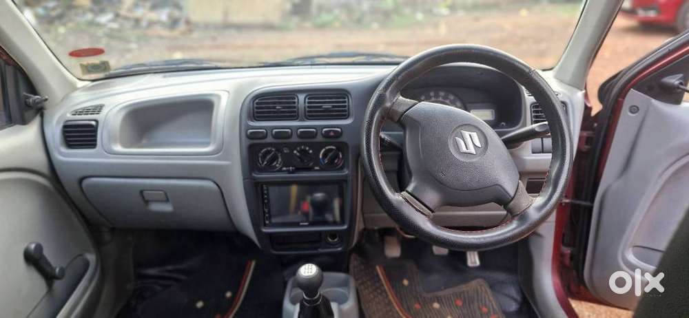 Maruti Suzuki Alto K10 Lxi Optional, 2013, Petrol