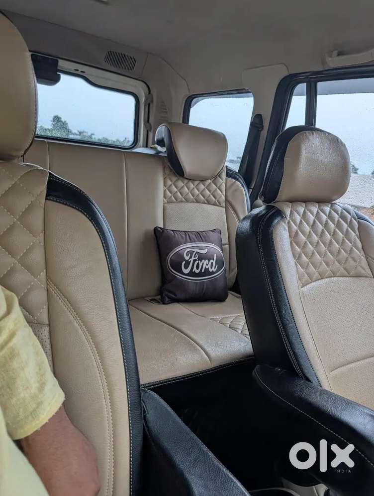 Mahindra Scorpio Classic 2023