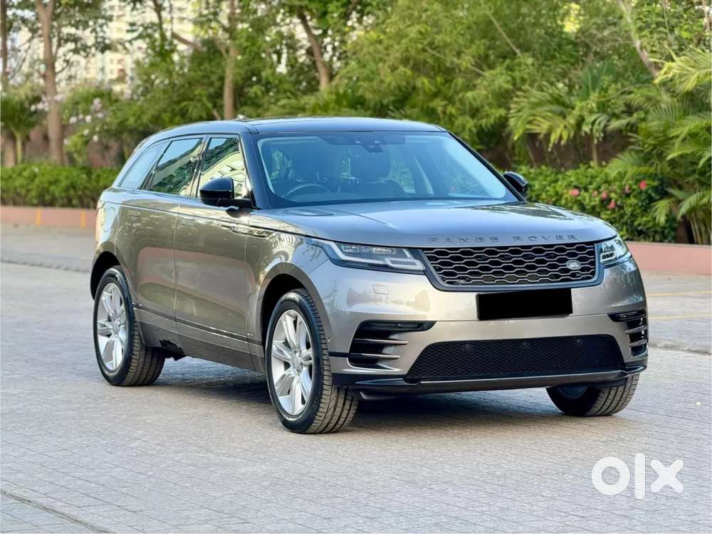 Land Rover Range Velar, 2019, Diesel