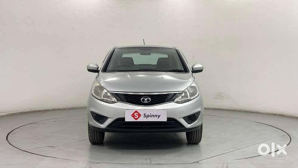 Tata Zest Quadrajet 1.3 75ps Xe, 2016, Diesel