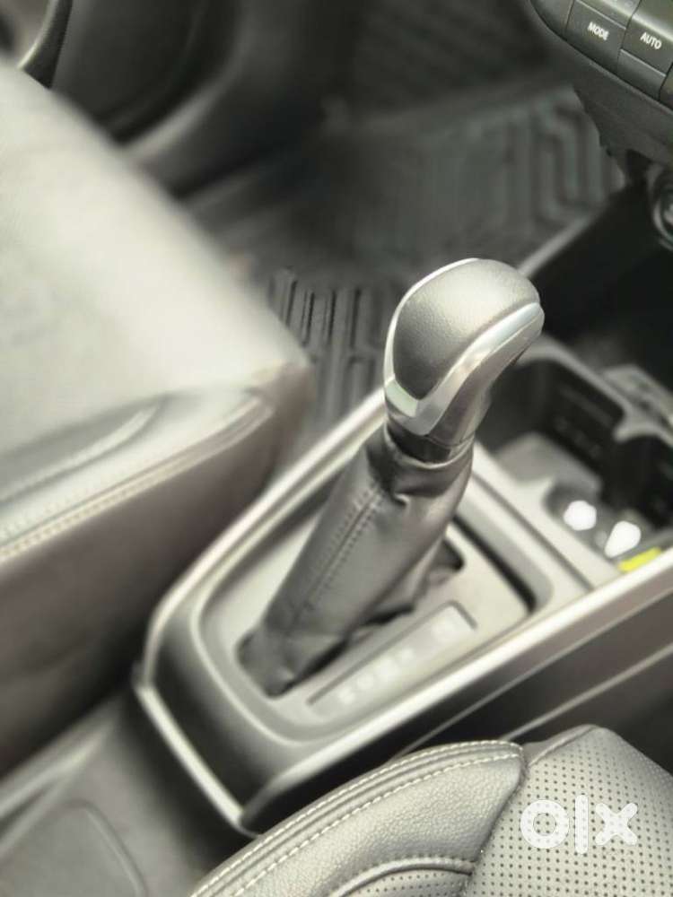 Maruti Suzuki Xl6 1.5 Alpha Plus At, 2023, Petrol
