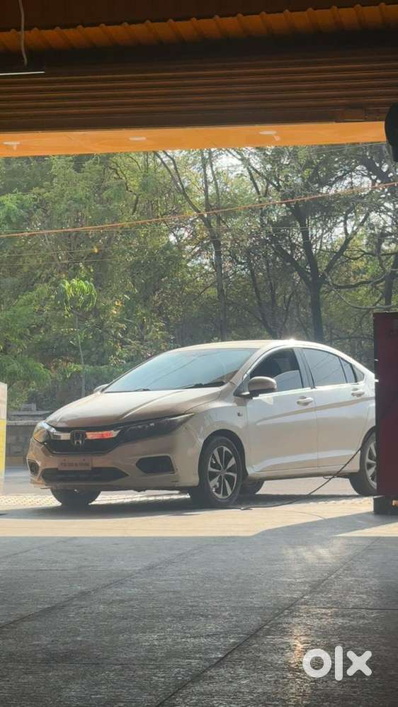 Honda City Diesel 2014