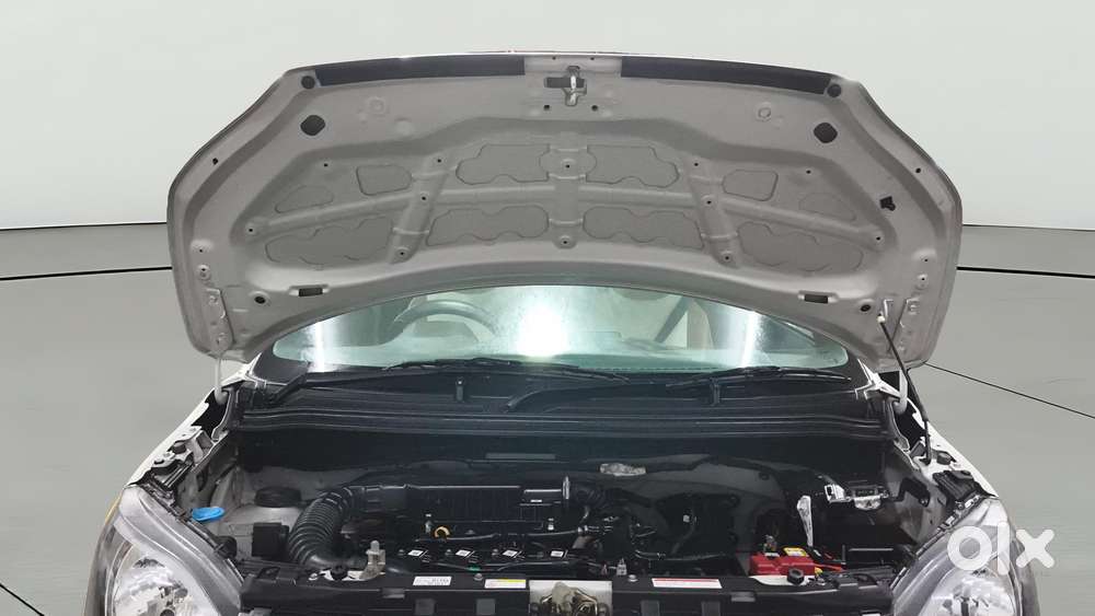 Maruti Suzuki Wagon R 1.2 Zxi Amt, 2022, Petrol